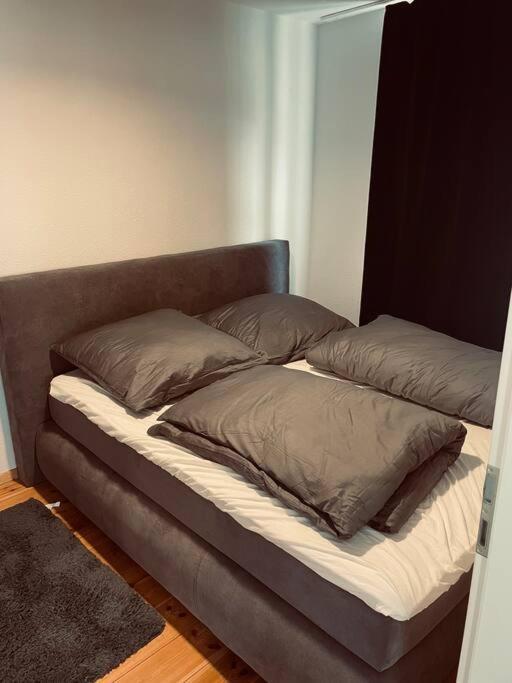 Byseyn - 60Qm Mitten In Der Erfurter Altstadt Lejlighed Eksteriør billede
